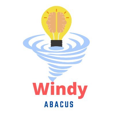 The Windy Abacus is not only about ‘Mental Math’ or improving ‘Arithmetic Calculations’ but also helps to excel in all subjects.