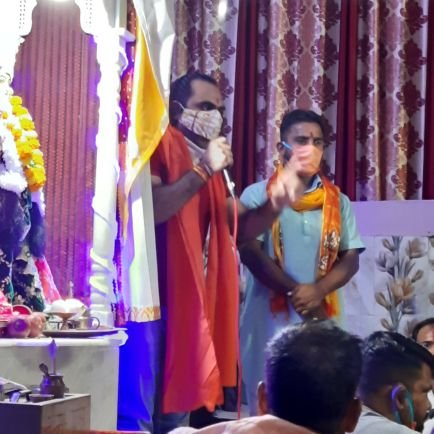 Deepaktanwarvhp's profile picture. Good Citizen