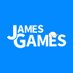 JamesGames (@jamesgamesnz) Twitter profile photo JamesGames (@jamesgamesnz) Twitter profile photo