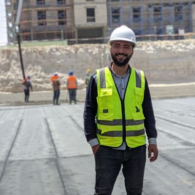 ‏باش مساح😉