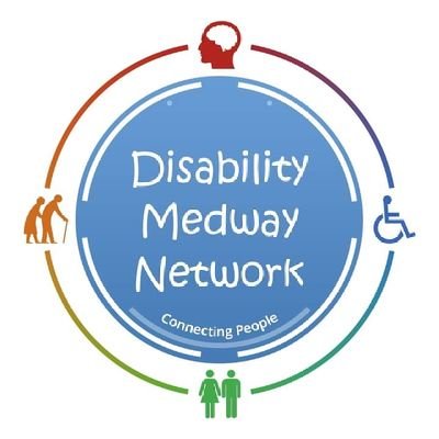 Disability Medway Network CIC is a support and information community group for people with disabilities in Medway.