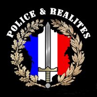 Police & Réalités(@PoliceRealites) 's Twitter Profile Photo