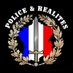 Police & Réalités (@PoliceRealites) Twitter profile photo