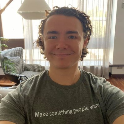 AlexBeliankin's profile picture. CEO & Founder @Legionfarm
We create new jobs in video games