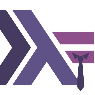 haskellcareers's profile picture. https://t.co/WTnhyEnwUk is the Job board for Haskell jobs. Find your new haskell job today with us