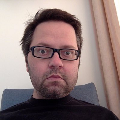 davevb77's profile picture. Tweets sur le cinéma, tennis, techno. letterbox : https://t.co/H0J9odVe33