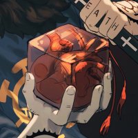 thumpthumpythump (@thumpthumpy) 's Twitter Profile