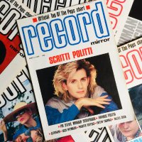 Record Mirror Moves (@rmmoves) 's Twitter Profile Photo Record Mirror Moves (@rmmoves) 's Twitter Profile Photo