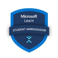 Microsoft Learn Student Ambassadors - Islamabad (@mlsaislamabad) 's Twitter Profile Photo Microsoft Learn Student Ambassadors - Islamabad (@mlsaislamabad) 's Twitter Profile Photo