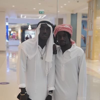 2 Young Black Boys @amfayaman @akyekwaw From Ghana But Living In Dubai #MusicHypers #ContentCreators Personal Bloggers We Just Living Our Life's🤟