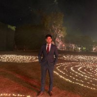 Devansh Swarup 👨✈️ (@swarup_devansh) 's Twitter Profile
