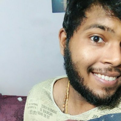நெய்தல் தமிழன் என்ற திமிர்😎
Bit complicated person from Tirunelveli,Tamilnadu