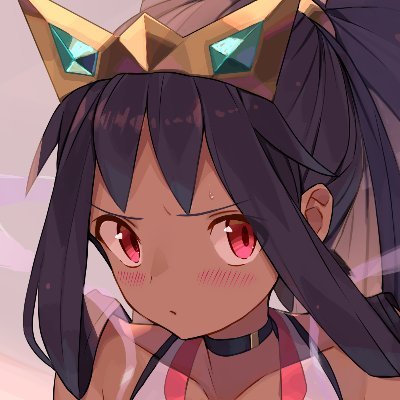𝗥𝗲𝗱 𝗣𝘆𝗿𝗼 (hiatus)さんのプロフィール画像