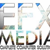 EFX Media - Complete Computer / Digital Solutions - Marketing / Websites / Ecommerce / Graphic Design / 3D Animation / Coding / APPS Design / Game Development