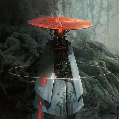 Blurry_Body's profile picture. Game developer and in love with games