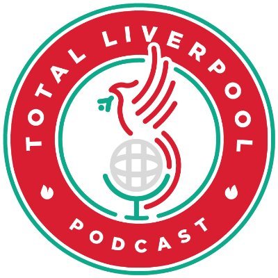 #LFC #Podcast ⚽️🎙 Hosted by Simmo , Jake, Adam & Deej - Produced by @TotalScreamers - @TheSportSocial Podcast Network 🤝