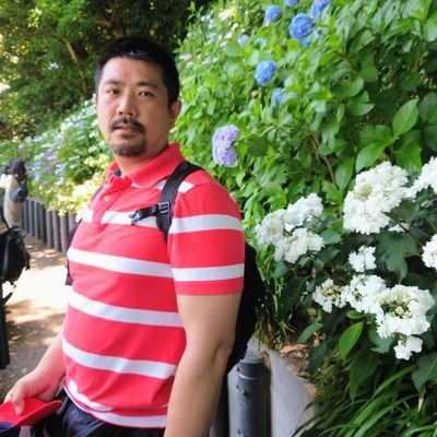 雄士🐧🌴さんのプロフィール画像