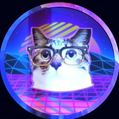 Pussy Credit - $PUSSC💹
The one and only OFFICIAL token of @1goonrich
TG: https://t.co/ieeQOOGnEB

Launch by @FairLaunchCalls