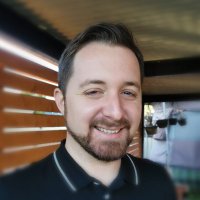 Luke Grimstrup (@lukegrimstrup) 's Twitter Profile