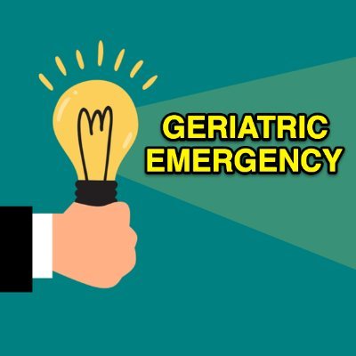 GEDA // Silver Level 2  Geriatric Emergency Department Accreditation