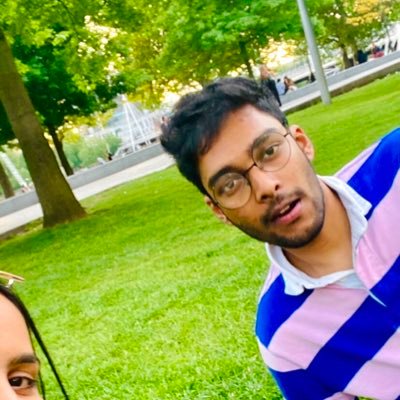 Enjoying learning the intricacies of C++. SWE @Meta. Tweets about programming and software development. Opinions are my own and dont represent my employer