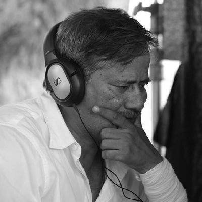 Indian film Director | Actor | Screenwriter