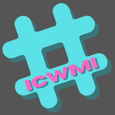 ICWMI_Show's profile picture. In Case We Missed It - It's news, but on Twitch! #ICWMI

Every Friday at 8pm.

Twitch: https://t.co/6WTcHBeSPD

A @BCUJournalism project.

Tweets by @ThisIsTomFair