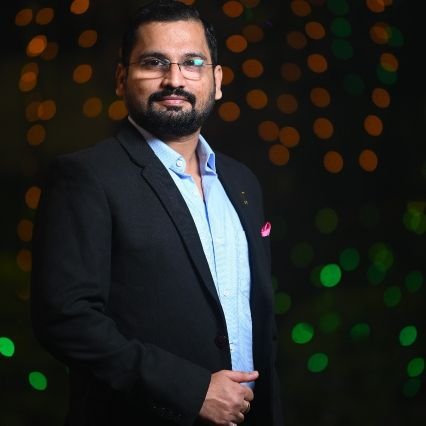 sandeepbharadwa's profile picture. 