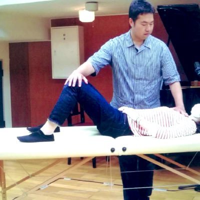 Alexmasa_undo's profile picture. ちくはぐな身体。ままならなさ。