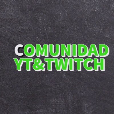 Somos nuevos creadores de contenido multidisciplinares con muchas ganas de haceroslo pasar bien. ¡Vamos! la puerta esta abierta entra y conocenos 😏