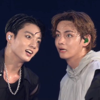 swtvkook's profile picture. 🐯🐰 | fan account