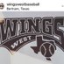 Wings West Baseball (@hurricanesnext) Twitter profile photo Wings West Baseball (@hurricanesnext) Twitter profile photo