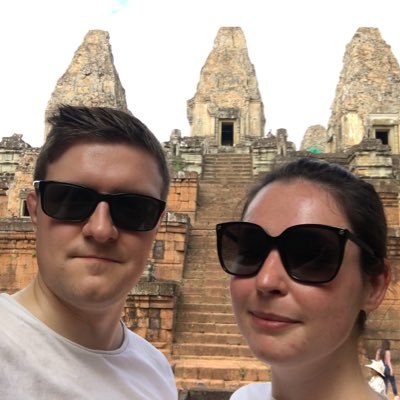 MintyADL's profile picture. 🏴󠁧󠁢󠁳󠁣󠁴󠁿 Gin Owner, Charity Founder, sports chat and bad economist. Opinions are my own. Married to an amazing American 🇺🇸  @GeordieGin - https://t.co/gRWPSchVRj