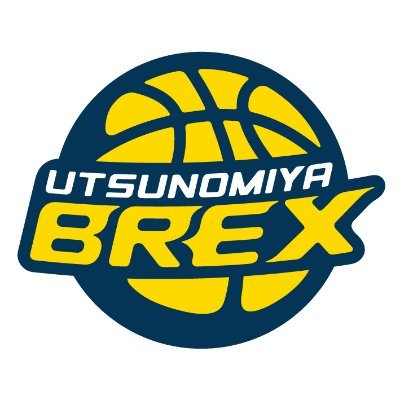 宇都宮ブレックス / UTSUNOMIYA BREX