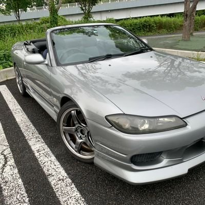 アウトランダーphev/Silvia S15 varietta/XJR1300/Jog ZR
車いじり、ドライブ大好きでマイガレージで遊んでます！