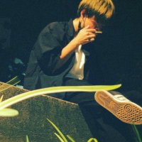 服部睦士 (@lacrosse_fits) Twitter profile photo