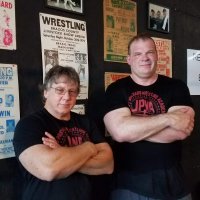 JP Wrestling Academy(@JPWA865) 's Twitter Profile Photo