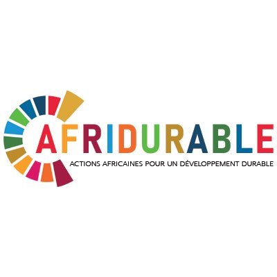 #Actions #Africaines pour un #Developpement #Durable Activiste ¶Ambassadeur et chroniqueur des #ODD ¶Web activiste