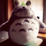 ChandleWEi's profile picture. 