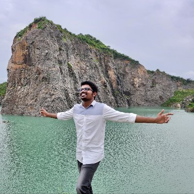 chandirocks363's profile picture. Doctor by profession#Anaesthesiologist 😷
India🇮🇳 first& foremost ,ଖାଣ୍ଟି ଓଡ଼ିଆ
Love cricket , politics & travelling 🥂