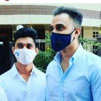 निखिल कपसे (@nikhilkapse9) 's Twitter Profile