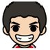 Chicho Terremoto (@sakamoto_kappei) Twitter profile photo Chicho Terremoto (@sakamoto_kappei) Twitter profile photo