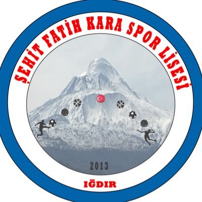 Şehit Fatih KARA Spor Lisesi