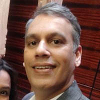 Shailesh Gogate (@sgogate) 's Twitter Profile Photo Shailesh Gogate (@sgogate) 's Twitter Profile Photo