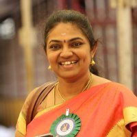 Lakshmi(@Lakshmi79335290) 's Twitter Profile Photo