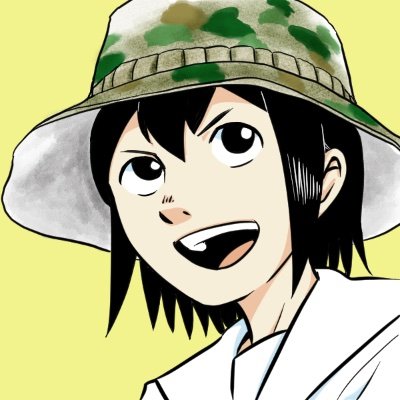 ウスラバさんのプロフィール画像
