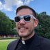 Tucker Redding, SJ (@treddingsj) Twitter profile photo