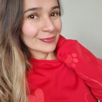 Carolina Rodriguez (@krorodi) 's Twitter Profile