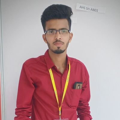 AjithAjju1998's profile picture. Medio☢🏥
Medical Imaging Technologist☢
District Hospital Udupi🏥