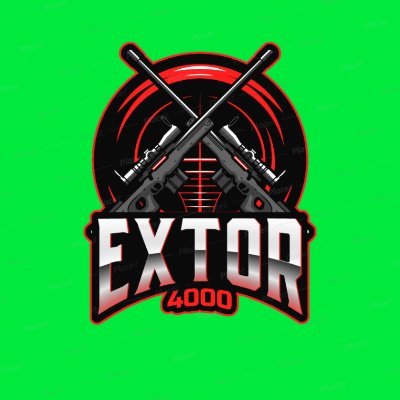 4000Extor Profile Picture